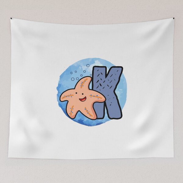 Item preview, Monogram K I'm A Star designed and sold by kidsmonogram2.