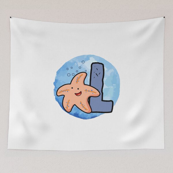Item preview, Monogram L I'm A Star designed and sold by kidsmonogram2.