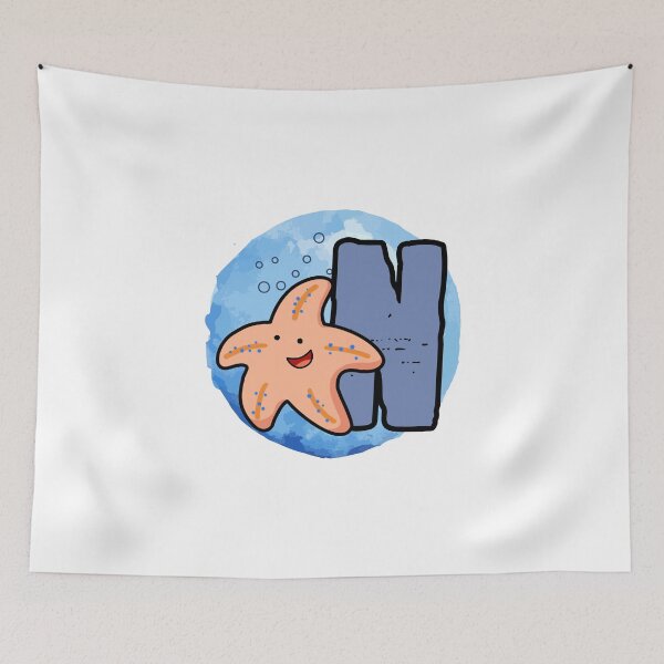 Item preview, Monogram N I'm A Star designed and sold by kidsmonogram2.