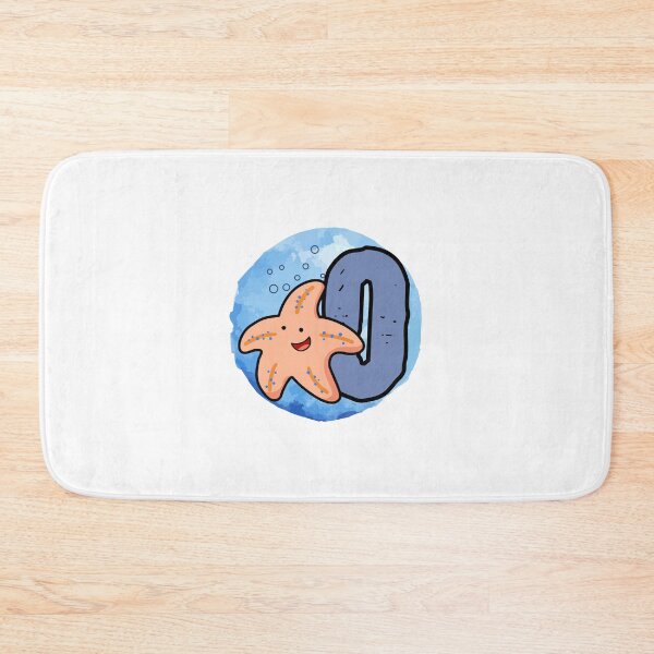 Item preview, Monogram O I'm A Star designed and sold by kidsmonogram2.