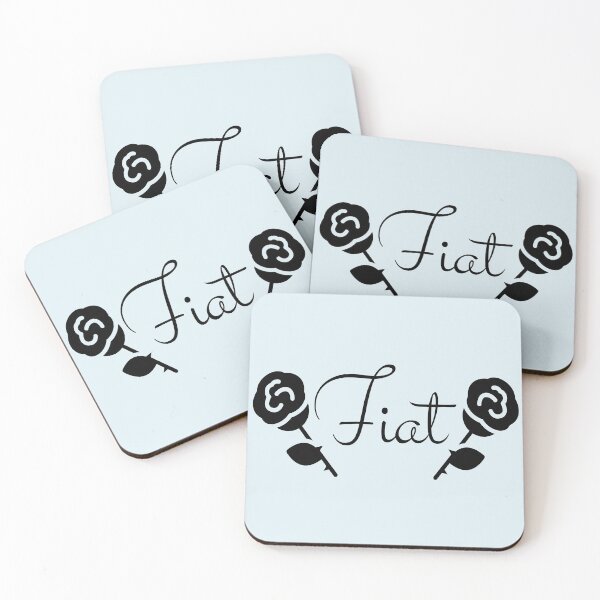 Item preview, Fíat designed and sold by 21stCsaints.