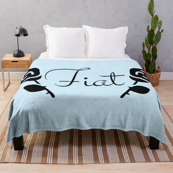 Item preview, Fíat designed and sold by 21stCsaints.