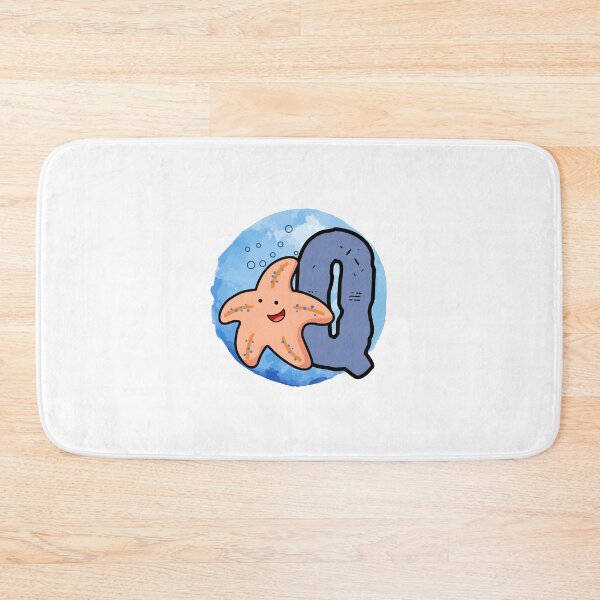 Item preview, Monogram Q I'm A Star designed and sold by kidsmonogram2.