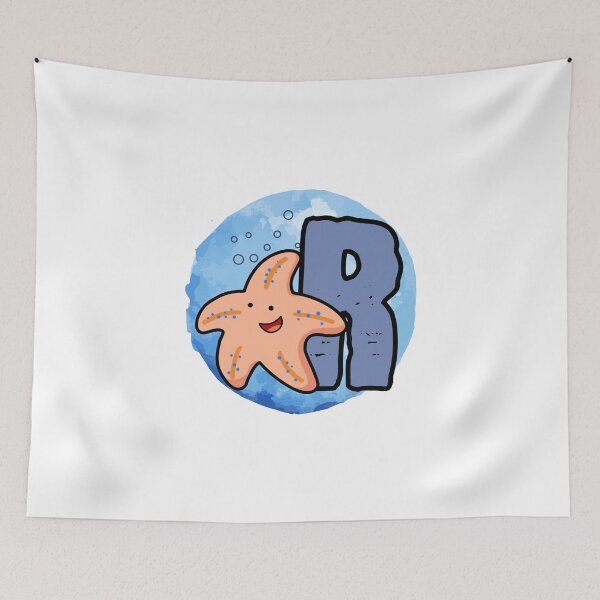 Item preview, Monogram R I'm A Star designed and sold by kidsmonogram2.