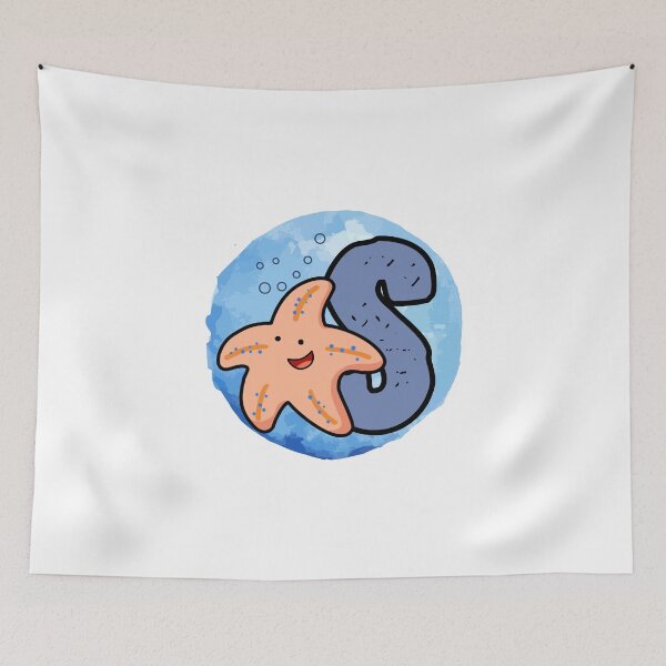 Item preview, Monogram S I'm A Star designed and sold by kidsmonogram2.