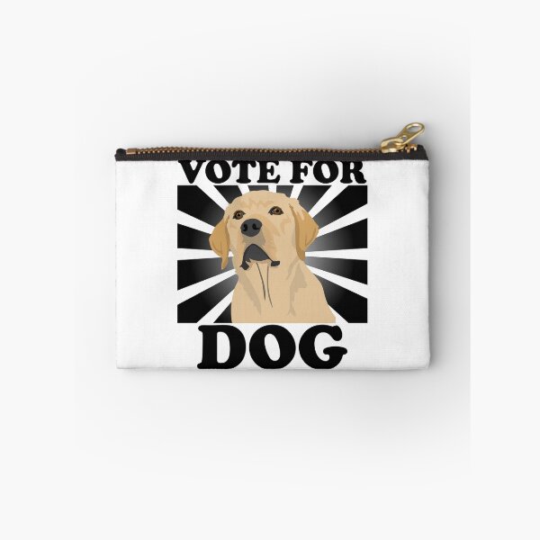 Item preview, Vote For Dog in the 2020 Election! Dog For President! designed and sold by damanarora.