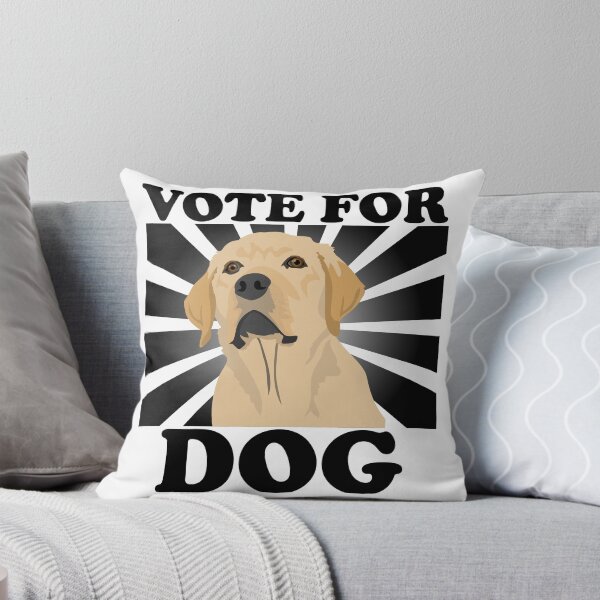 Item preview, Vote For Dog in the 2020 Election! Dog For President! designed and sold by damanarora.