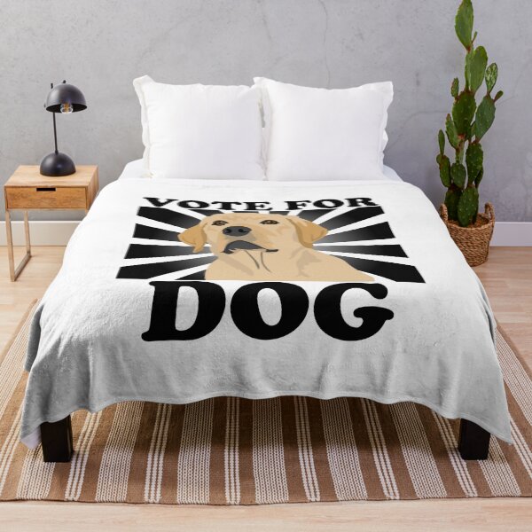 Item preview, Vote For Dog in the 2020 Election! Dog For President! designed and sold by damanarora.