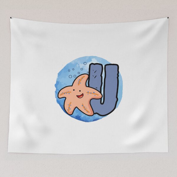 Item preview, Monogram U I'm A Star designed and sold by kidsmonogram2.