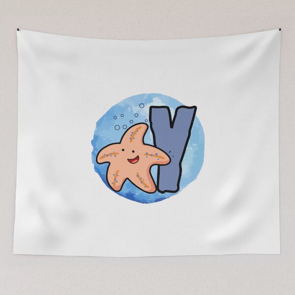 Item preview, Monogram Y I'm A Star designed and sold by kidsmonogram2.