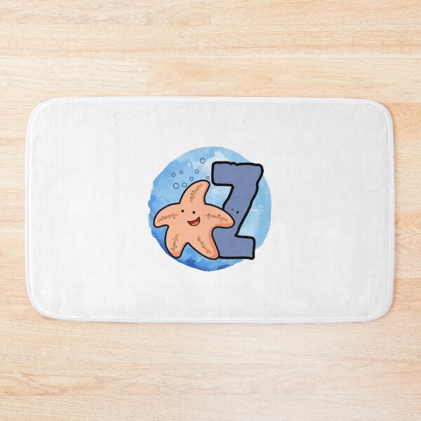 Item preview, Monogram Z I'm A Star designed and sold by kidsmonogram2.