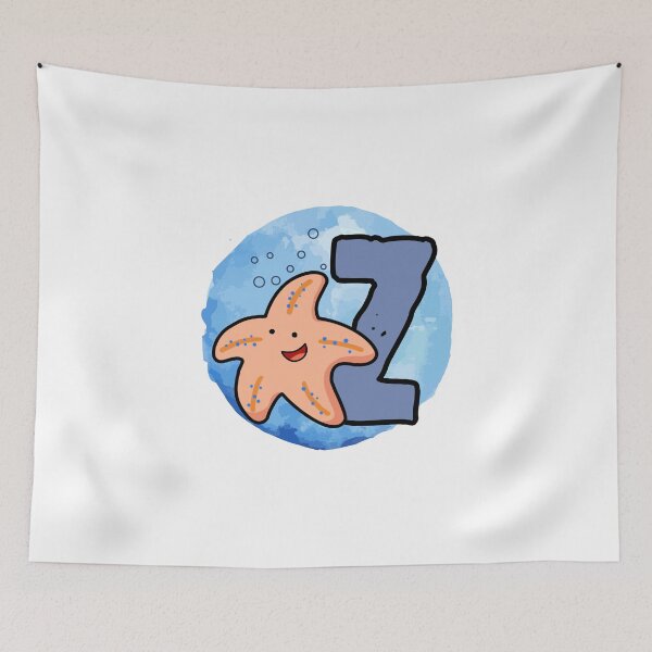 Item preview, Monogram Z I'm A Star designed and sold by kidsmonogram2.