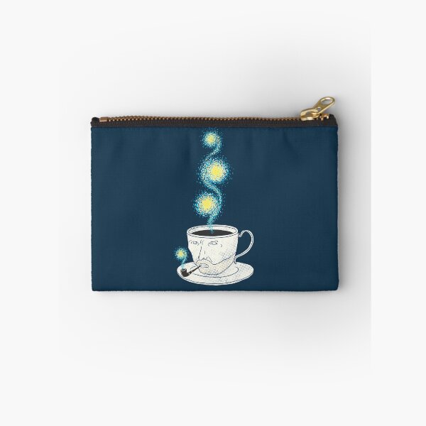 Item preview, Starry Starry Coffee designed and sold by ilovedoodle.