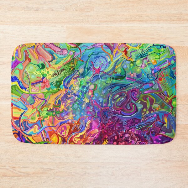 Item preview, This Page Intentionally Left Blank - Digital Art & Painting designed and sold by jeffjag.
