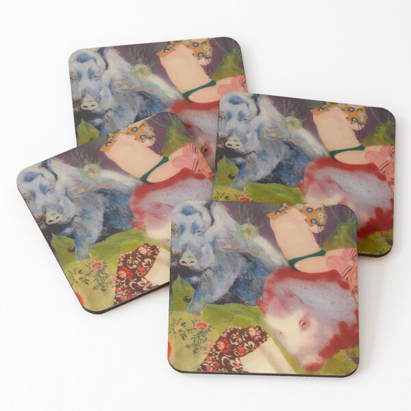 Item preview, Boars Galore designed and sold by BlueMayDesigns.