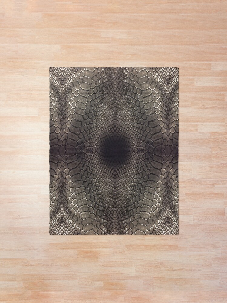 Alternate view of futurism, victorian style, victorian style art, bondage, steampunk bondage, skin, skin pattern Comforter