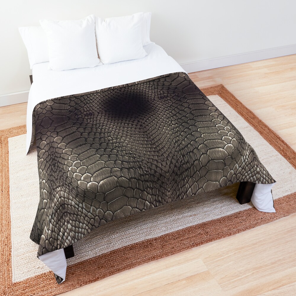 futurism, victorian style, victorian style art, bondage, steampunk bondage, skin, skin pattern Comforter