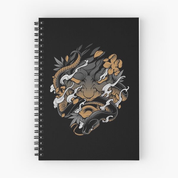 Item preview, Oni Irezumi - Japanese Tattoo Style designed and sold by Blackout  Brother.