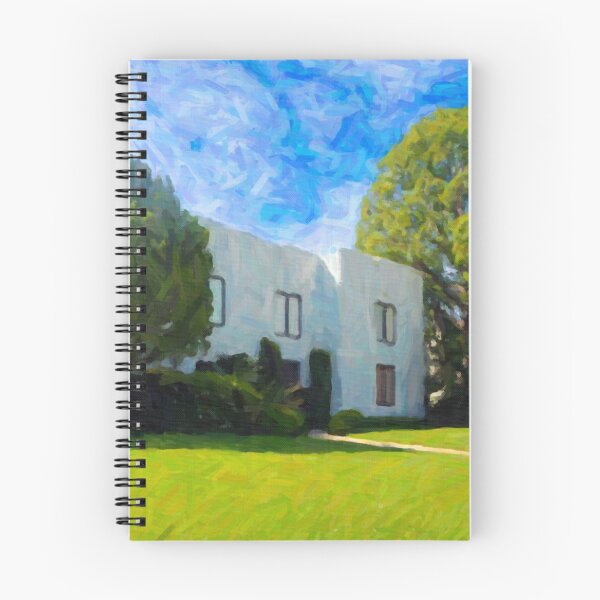 Item preview, House and Trees designed and sold by Andy Perkins.
