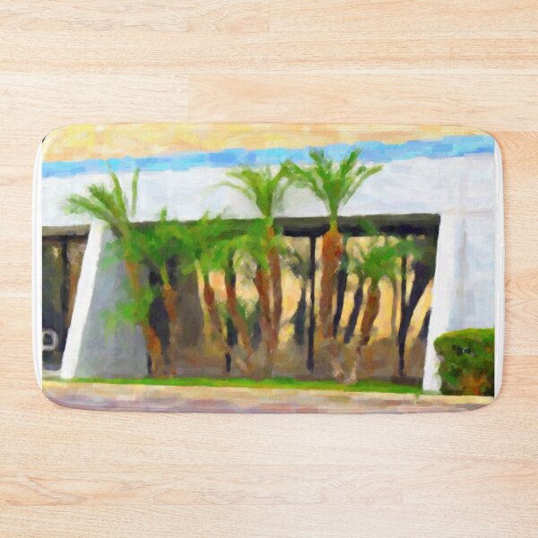 Item preview, Palms, Reflected designed and sold by Andy Perkins.