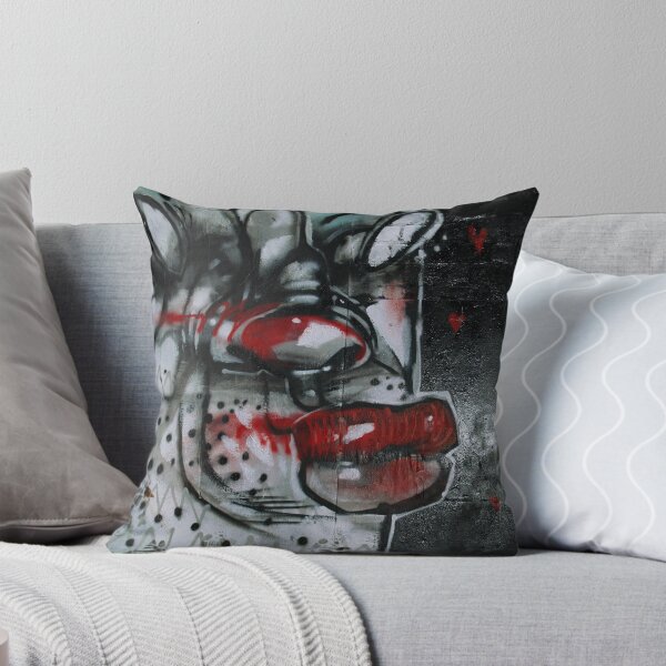 Item preview, Kiss designed and sold by BlueMayDesigns.