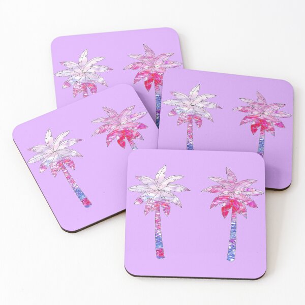 Item preview, Palm Tree Glitter Abstract designed and sold by GL Digital Artwork .