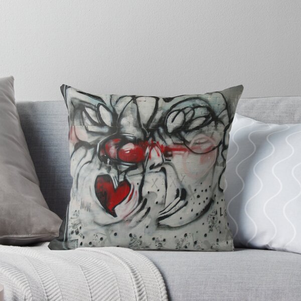 Item preview, Two Face designed and sold by BlueMayDesigns.