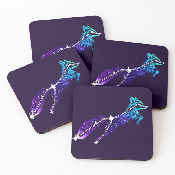 Item preview, Vulpecula designed and sold by summerwolfstars.
