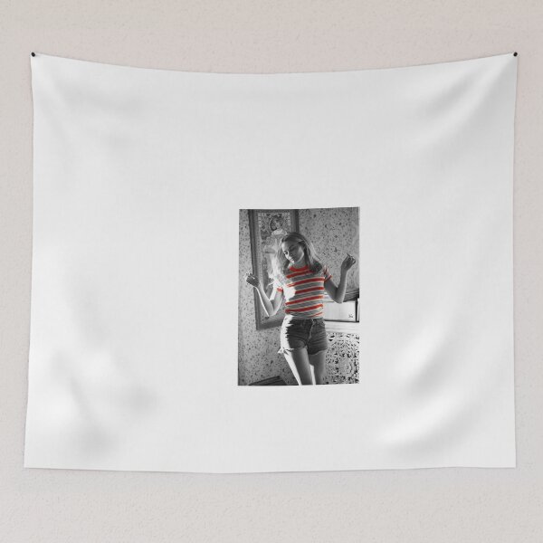 Item preview, Margot Robbie as Sharon Tate Colorsplash designed and sold by cosplaykirk.