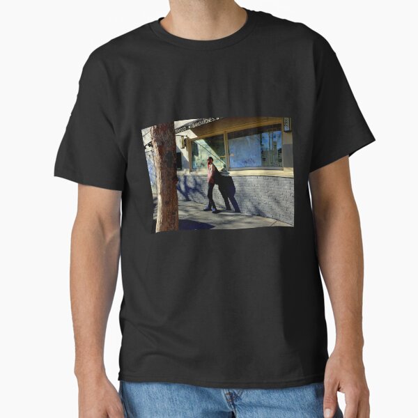 Item preview, A Shady Past designed and sold by Michael May.