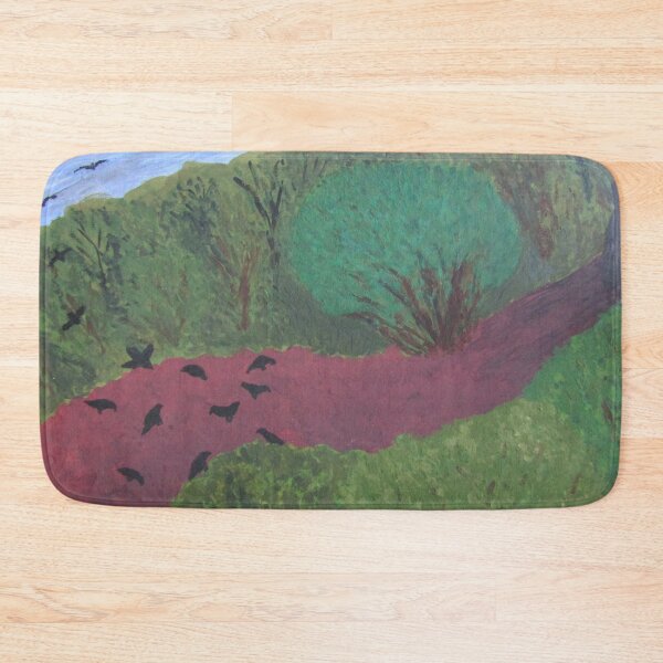 Item preview, Footpath designed and sold by Frances  Smith.