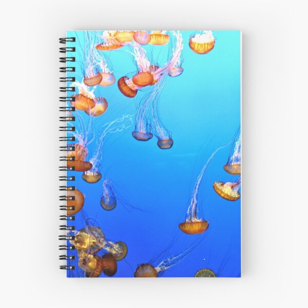 Aperçu de l'œuvre Lots of Jellies créée et vendue par Tracy Engle.