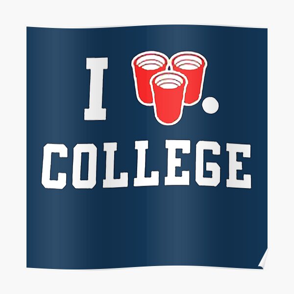 College Poster