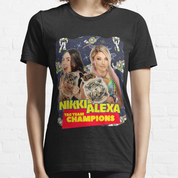 alexa merch