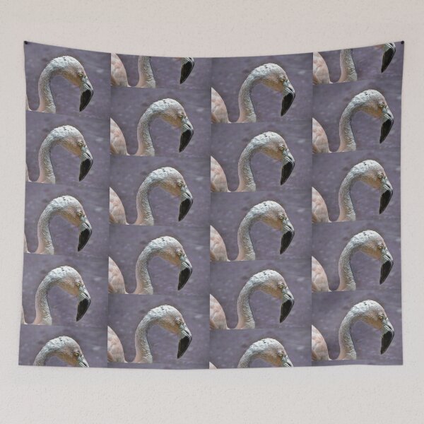 Item preview, Flamingo designed and sold by Savannah Gibbs.