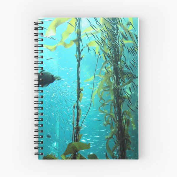 Item preview, In the Ocean designed and sold by Tracy Engle.