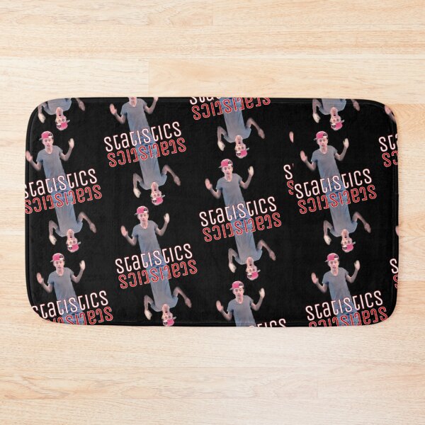 Item preview, Statistics in the Dark designed and sold by Staceylovecats.