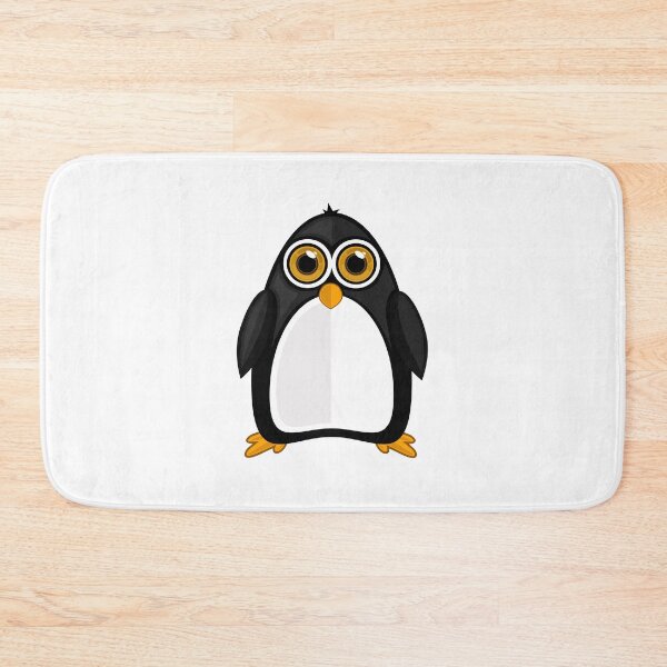 Item preview, Penguin designed and sold by Adamzworld.