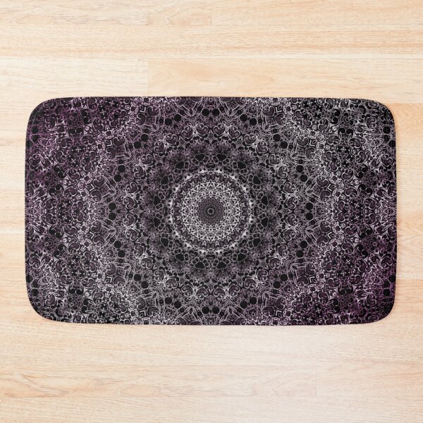 Item preview, Dark Gothic Mandala. designed and sold by cr6zym1nd.