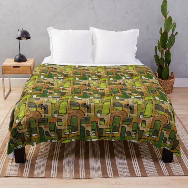 Item preview, Concrete Jungle designed and sold by BlueMayDesigns.