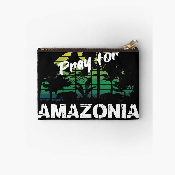Item preview, Pray For Amazonia designed and sold by tincho86tb.
