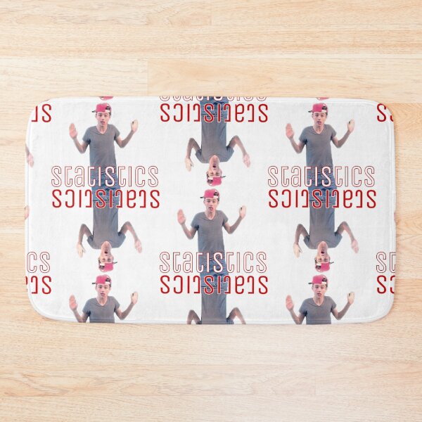 Item preview, Statistics 2 designed and sold by Staceylovecats.