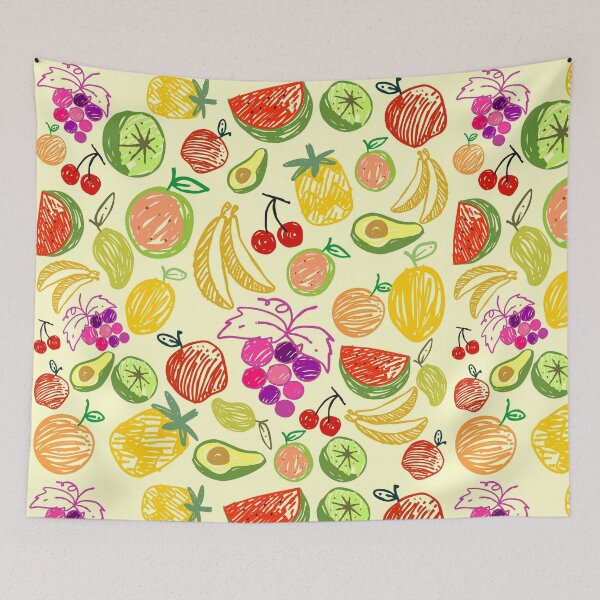 Item preview, Fruits designed and sold by mstfcntrk.