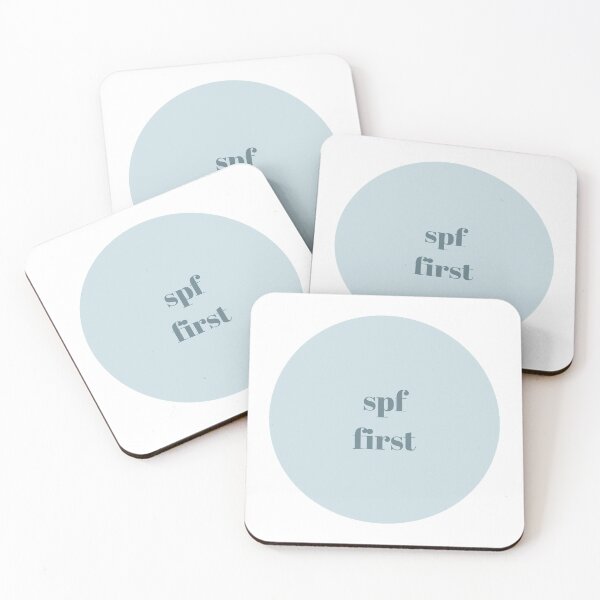 Item preview, SPF First Pastel Blue Green designed and sold by angelmalfoy.