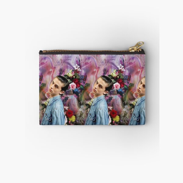 Item preview, Floral Chalamet  designed and sold by Staceylovecats.