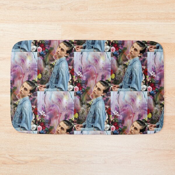 Item preview, Floral Chalamet  designed and sold by Staceylovecats.
