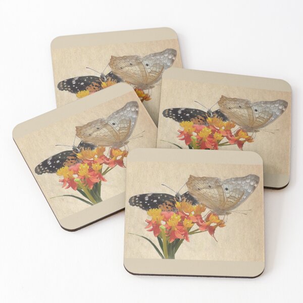 Item preview, Butterlies designed and sold by Savannah Gibbs.