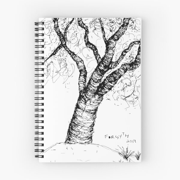 Item preview, Forsyth Park designed and sold by isabelle-draws.