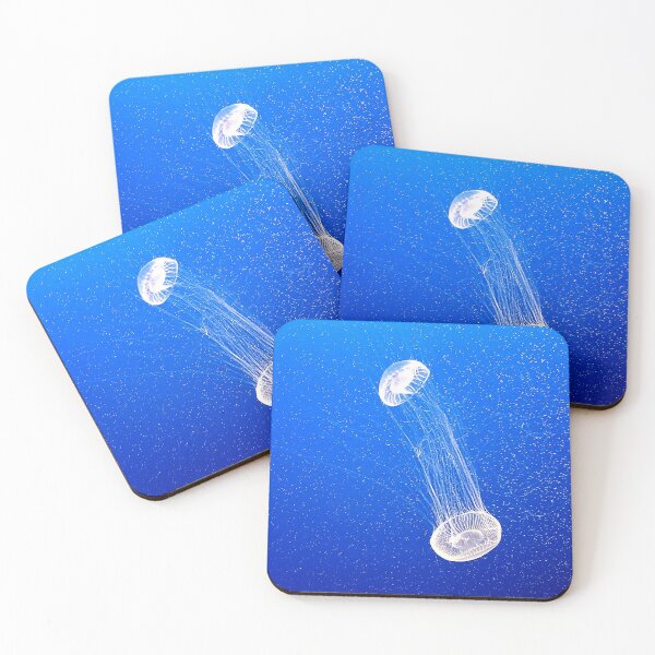 Item preview, Crystal Jellyfish designed and sold by LimeStorm.