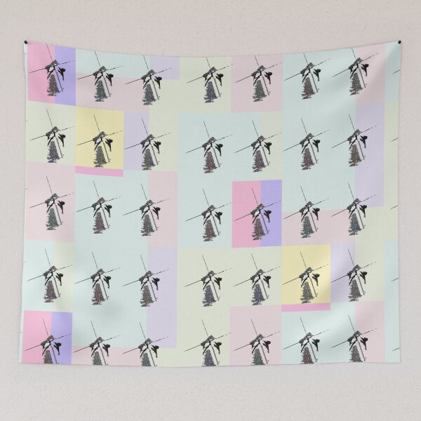 Item preview, Pop Windmills designed and sold by kyrakraft.